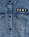 Куртка джинсовая DKNY  | Фото 3