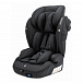 Детское автомобильное кресло Flux Isofix Klima All Black Osann | Фото 8