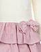 Платье с розовой юбкой Aletta | Фото 3
