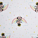Набор из-4х пеленок Minnie rainbows  | Фото 6