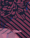 Трусы-шортики цвета фуксии Sanetta | Фото 3