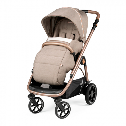 Прогулочная коляска VELOCE MON AMOUR Peg Perego | Фото 1