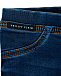 Брюки джинсовые Philipp Plein  | Фото 4