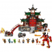 Конструктор Ninjago &quot;Храм-додзё ниндзя&quot; Lego | Фото 1