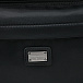 Рюкзак с накладными карманами, черный Dolce&Gabbana | Фото 4