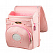 Ранец Lovepea Kirakira MP, 33х25х21 см, 1110 г, розовый  | Фото 2