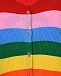 Кардиган в разноцветную полоску Yporque | Фото 3