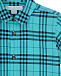 Рубашка с короткими рукавами Burberry | Фото 3