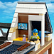Конструктор Lego My City Family House and Electric Car  | Фото 9