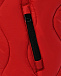 Стёганый красный жилет с капюшоном Diesel | Фото 4