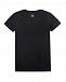 Черная футболка с логотипом Philipp Plein | Фото 2