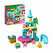 Конструктор Princess &quot;Подводный замок Ариэль&quot; Lego | Фото 2