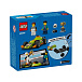 Конструктор Lego Green Race Car  | Фото 4