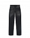 Черные зауженные джинсы Antony Morato | Фото 2