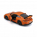 Машина Porshe 911 GT3 1:24 Bburago | Фото 7