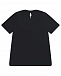 Черная футболка с принтом &quot;кактусы&quot; Neil Barrett | Фото 2