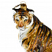 Подвеска Амурский тигр crystal KOMOZJA FAMILY | Фото 3