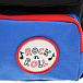 Рюкзак с нашивками Stella McCartney | Фото 6