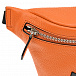 Оранжевая сумка-пояс, 28x15x8 см Fendi | Фото 6