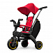 Велосипед Simple Parenting Liki Trike S3 Flame Red, складной  | Фото 2