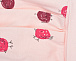Розовые спортивные брюки под памперс Sanetta Kidswear | Фото 3