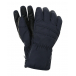 Темно-синие непромокаемые перчатки Poivre Blanc | Фото 1