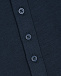 Черная рубашка с регулируемыми рукавами Antony Morato | Фото 3