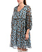 Платье для беременных Celina с рукавом 3/4 Pietro Brunelli | Фото 5