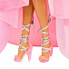 Кукла Барби Crystal Fantasy - Rose Quartz Barbie | Фото 4