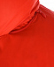 Красная куртка-пуховик  | Фото 12