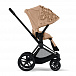 Ткань Seat Pack PRIAM III FE Simply Flowers Beige CYBEX | Фото 5