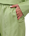 Шелковые брюки, зеленые Dorothee Schumacher | Фото 7