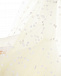 Лимонное платье с белым поясом Aletta | Фото 4