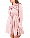 Розовый комплект для беременных Wonderland  | Фото 6