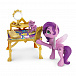Игровой набор My Little Pony Королевская спальня HasBro | Фото 7