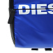 Синий рюкзак с отделением на молнии Diesel | Фото 5