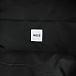 Рюкзак большой с логотипом, черный BOSS | Фото 6