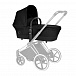 Люлька CYBEX PRIAM stardust black  | Фото 4