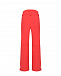 Красный горнолыжный комплект с курткой и брюками Poivre Blanc | Фото 5