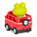 Игрушка Автобус с пассажиром &quot;Лягушонок Патутти&quot; B Dot | Фото 4