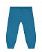 Спортивные брюки бирюзового цвета Dolce&Gabbana | Фото 2