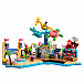 Конструктор FRIENDS &quot;Пляжный парк развлечений&quot; Lego | Фото 3