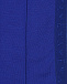 Синие спортивные брюки со стрелками Emporio Armani | Фото 3