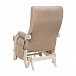 Кресло для кормления Angel, Слоновая кость/ Ткань Velutto 18 Milli | Фото 4