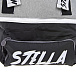 Черно-серый рюкзак 40х30х11 см Stella McCartney | Фото 5
