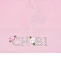 Шапка розового цвета с декоративными ушками Chobi | Фото 3