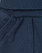 Темно-синие спортивные брюки Sanetta fiftyseven | Фото 3
