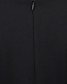 Черное платье с рукавами-фонариками Pietro Brunelli | Фото 9