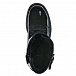 Черные лакированные ботинки Dolce&Gabbana | Фото 4