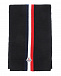 Шарф из шерсти с логотипом Moncler | Фото 2